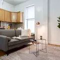Coliving in Harlem - Manhattan, New York