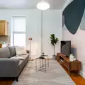 Coliving in Harlem - Manhattan, New York