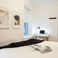 Coliving in Harlem - Manhattan, New York