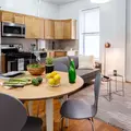 Coliving in Harlem - Manhattan, New York