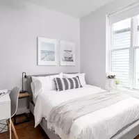 Co-living en Bushwick - Brooklyn, New York