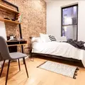 Coliving in Harlem - Manhattan, New York