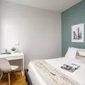 Coliving in Williamsburg - Brooklyn, New York