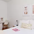 Coliving in Harlem - Manhattan, New York