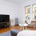 Coliving in Harlem - Manhattan, New York