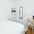 Coliving in Midtown West - Manhattan, New York