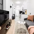 Coliving in Murray Hill - Manhattan, New York