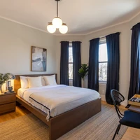 Coliving in Dorchester - Boston, Boston