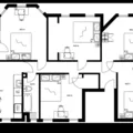 Coliving in Cambridgeport - Cambridge, Boston