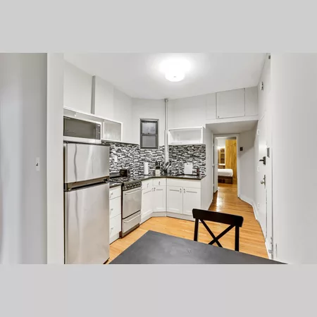 2 bedrooms apartment for rent in Midtown West - Manhattan, New York
