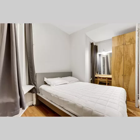 2 bedrooms apartment for rent in Midtown West - Manhattan, New York
