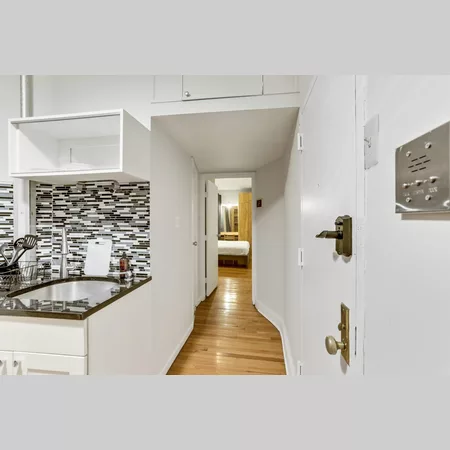 2 bedrooms apartment for rent in Midtown West - Manhattan, New York