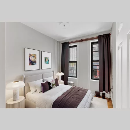 2 bedrooms apartment for rent in Midtown West - Manhattan, New York