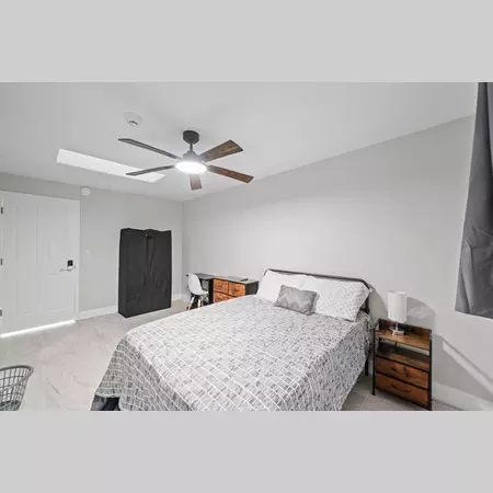 Coliving in College Park JAX - Northside, Jacksonville
