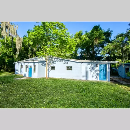Coliving in College Park JAX - Northside, Jacksonville