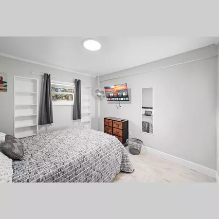 Coliving in College Park JAX - Northside, Jacksonville