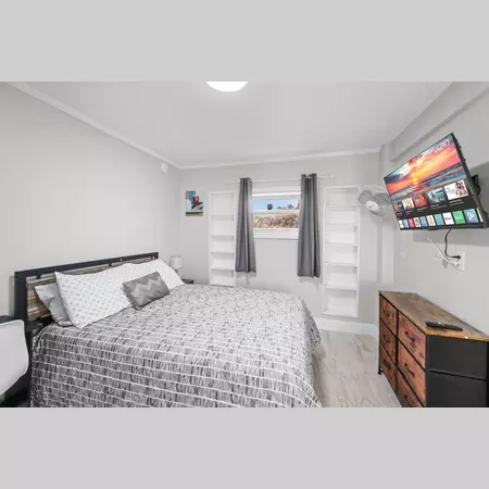 Coliving in College Park JAX - Northside, Jacksonville