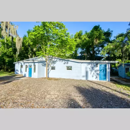Coliving in College Park JAX - Northside, Jacksonville