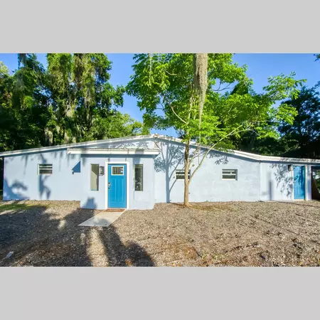 Coliving in College Park JAX - Northside, Jacksonville