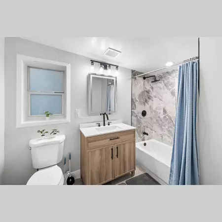 Coliving in College Park JAX - Northside, Jacksonville