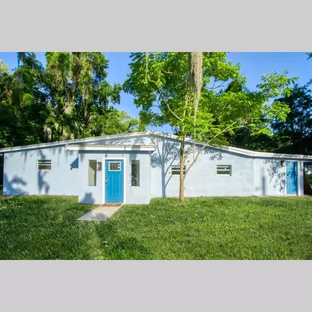 Coliving in College Park JAX - Northside, Jacksonville