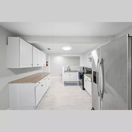 Coliving in College Park JAX - Northside, Jacksonville