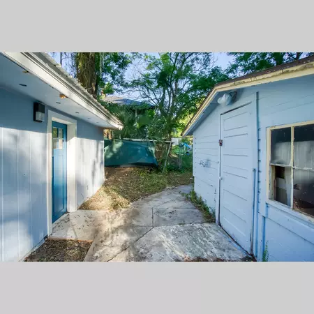 Coliving in College Park JAX - Northside, Jacksonville