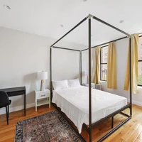 Coliving in East Harlem - Manhattan, New York