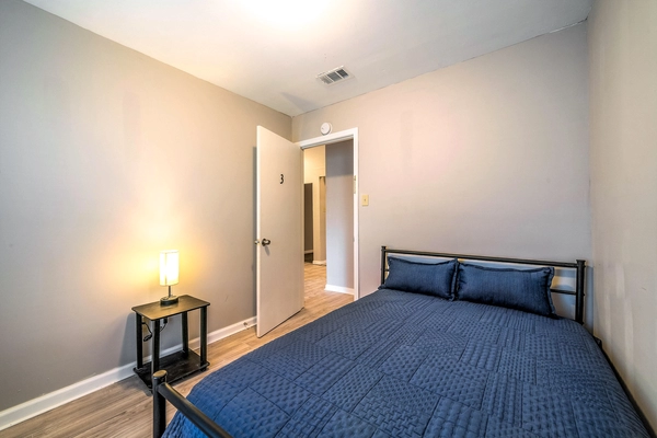 Coliving in Central Southwest - Sw Houston, Houston