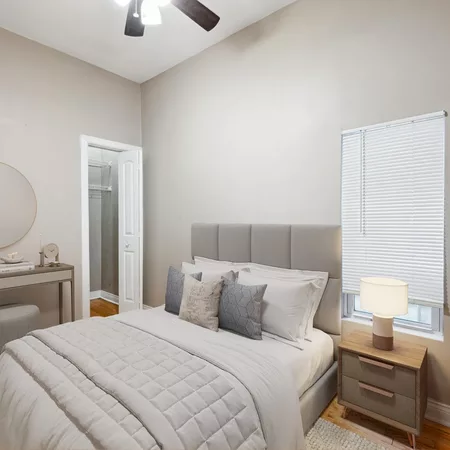 Coliving in Logan Square - North Side, Chicago