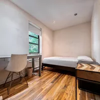 Coliving in Morningside Heights - Manhattan, New York