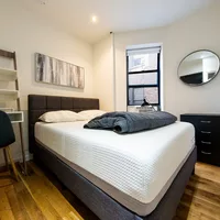 Coliving in Morningside Heights - Manhattan, New York