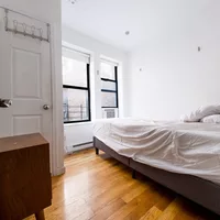 Coliving in Morningside Heights - Manhattan, New York