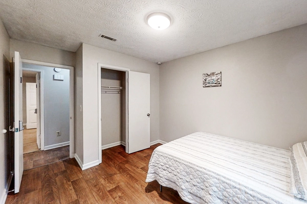 Coliving in Clayton County GA - South Atl, Atlanta