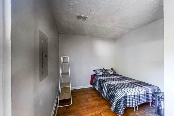 Coliving in Clayton County GA - South Atl, Atlanta