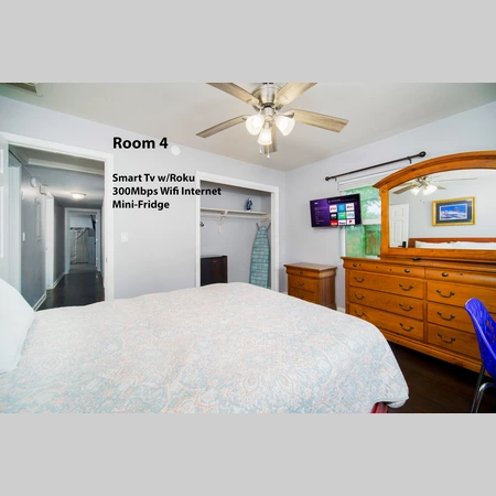 Coliving in Cedar Hills - Westside, Jacksonville