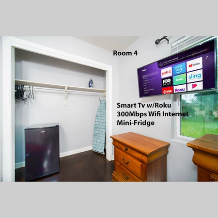 Coliving in Cedar Hills - Westside, Jacksonville
