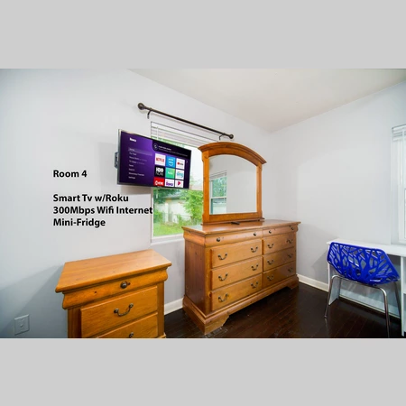 Coliving in Cedar Hills - Westside, Jacksonville