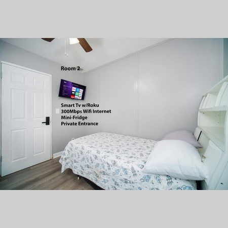 Coliving in Cedar Hills - Westside, Jacksonville