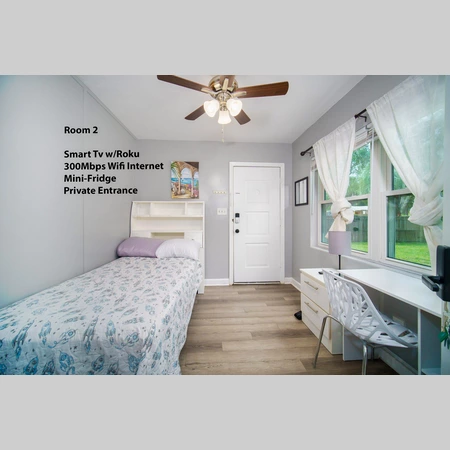 Coliving in Cedar Hills - Westside, Jacksonville