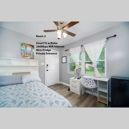 Coliving in Cedar Hills - Westside, Jacksonville