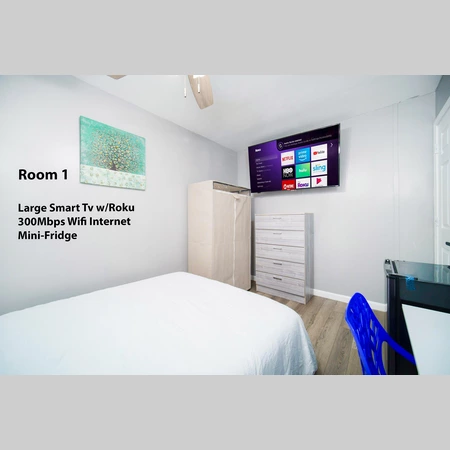 Coliving in Cedar Hills - Westside, Jacksonville