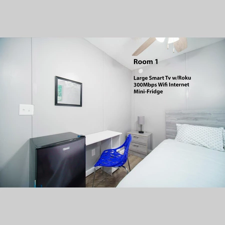 Coliving in Cedar Hills - Westside, Jacksonville