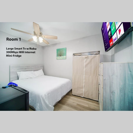 Coliving in Cedar Hills - Westside, Jacksonville