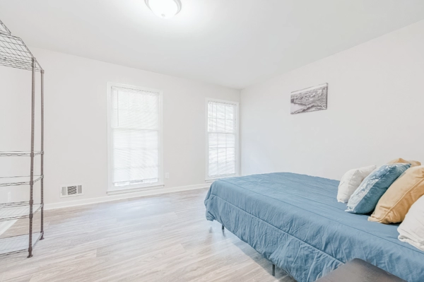 Coliving in Peyton Forest - West Atl, Atlanta