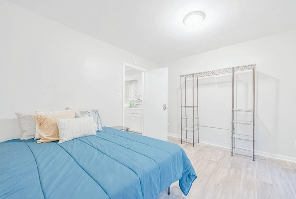 Coliving in Peyton Forest - West Atl, Atlanta
