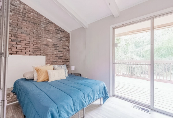 Coliving in Peyton Forest - West Atl, Atlanta