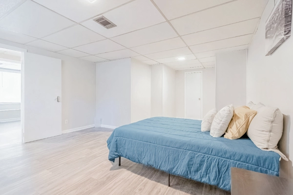 Coliving in Peyton Forest - West Atl, Atlanta