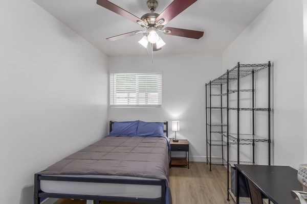 Coliving in Alhambra - Phoenix, Phoenix