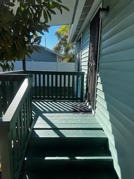 Coliving in Tampa Heights - Central Tampa, Tampa
